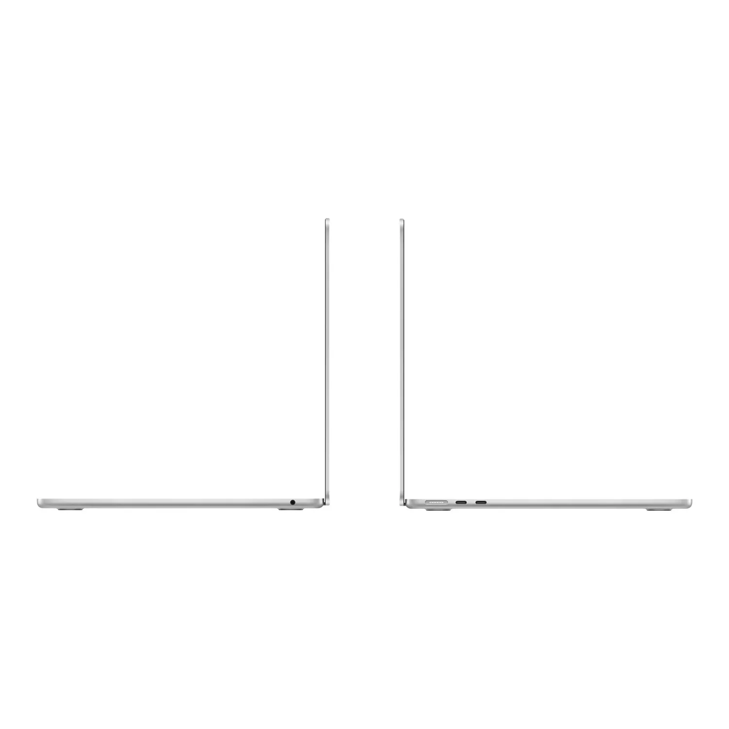 Macbook Air M2 2022 8GB 256GB SSD 13" Liquid Retina Silver LLA New