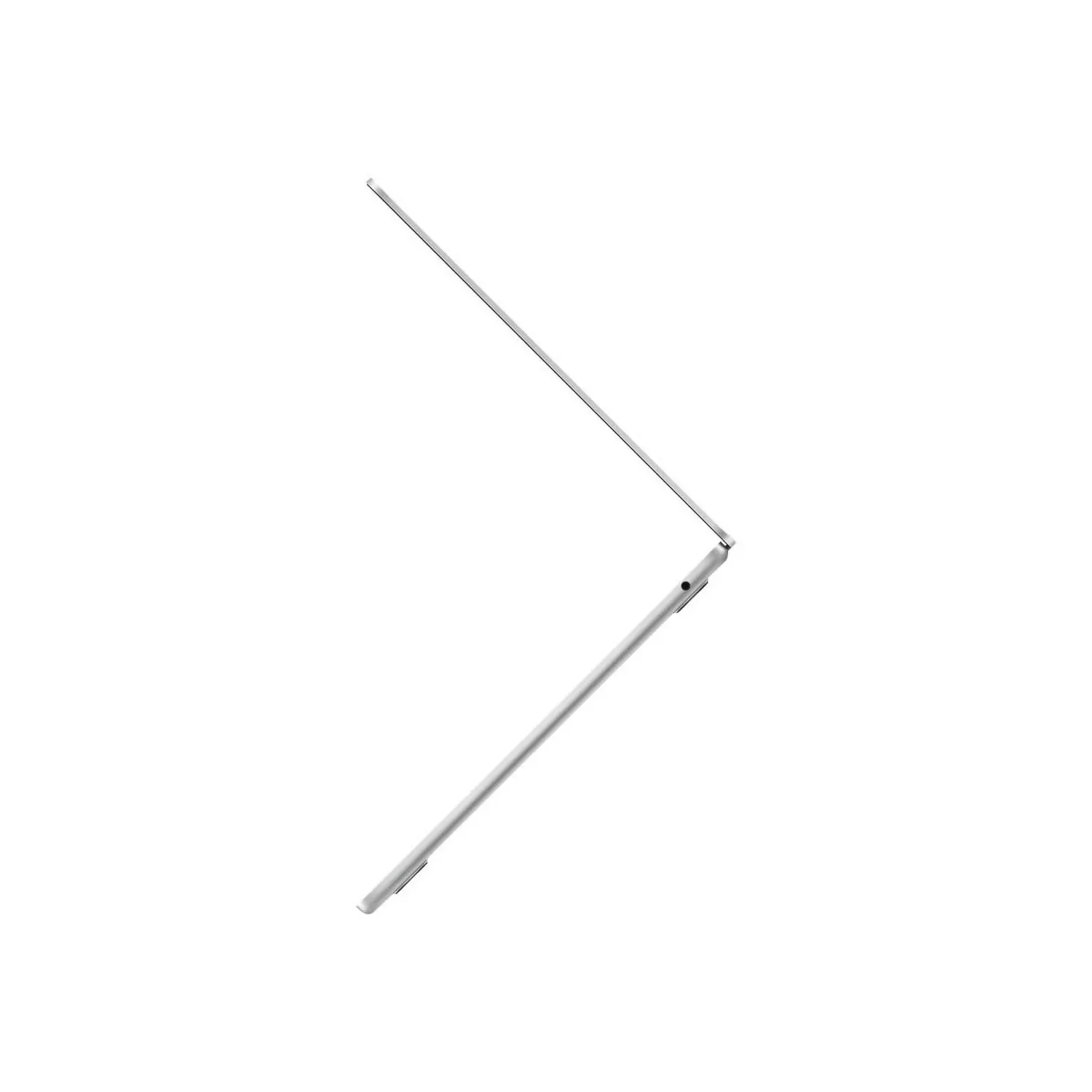 Macbook Air M2 2022 8GB 256GB SSD 13" Liquid Retina Silver LLA New