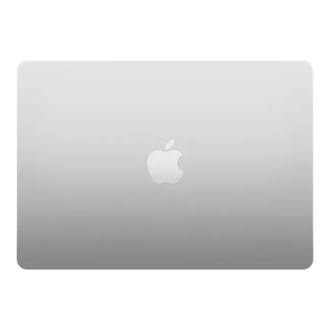 Macbook Air M2 2022 8GB 256GB SSD 13" Liquid Retina Silver LLA New