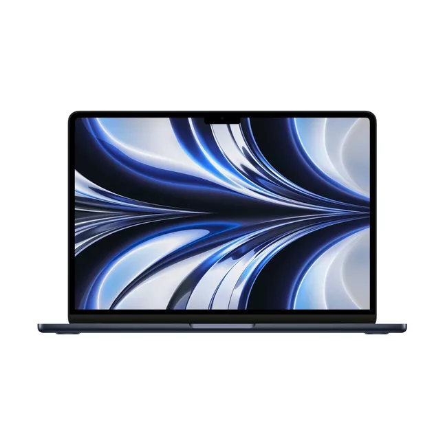 Macbook Air M2 2022 8GB 256GB SSD 13" Liquid Retina Midnight LLA New