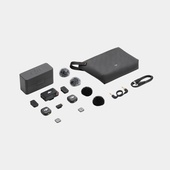 Dji Mic 3 (2TX+1RX+CC) 