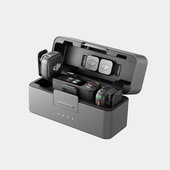 Dji Mic 3 (2TX+1RX+CC) 