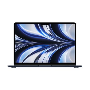 Macbook Air M2 2022 16GB 1TB SSD 13.6" Midnight