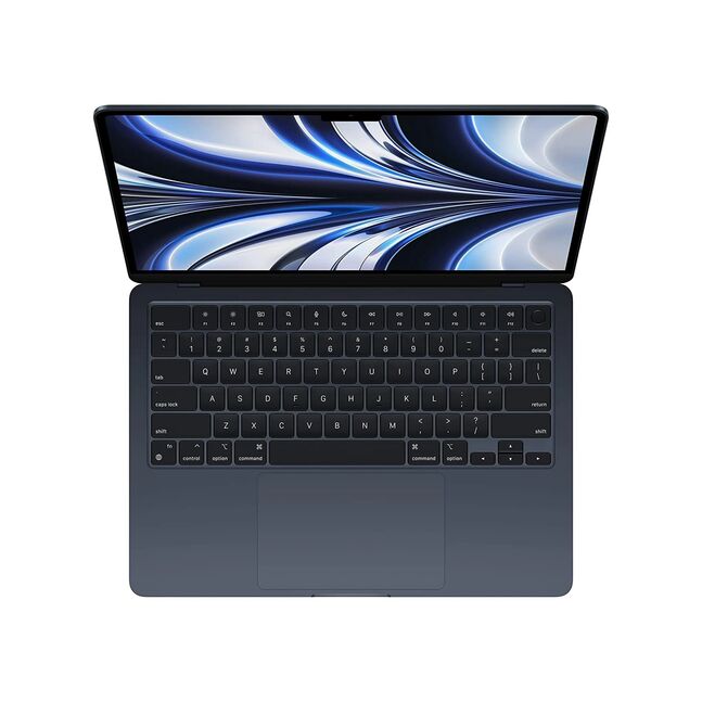 Macbook Air M2 2022 16GB 1TB SSD 13.6" Midnight