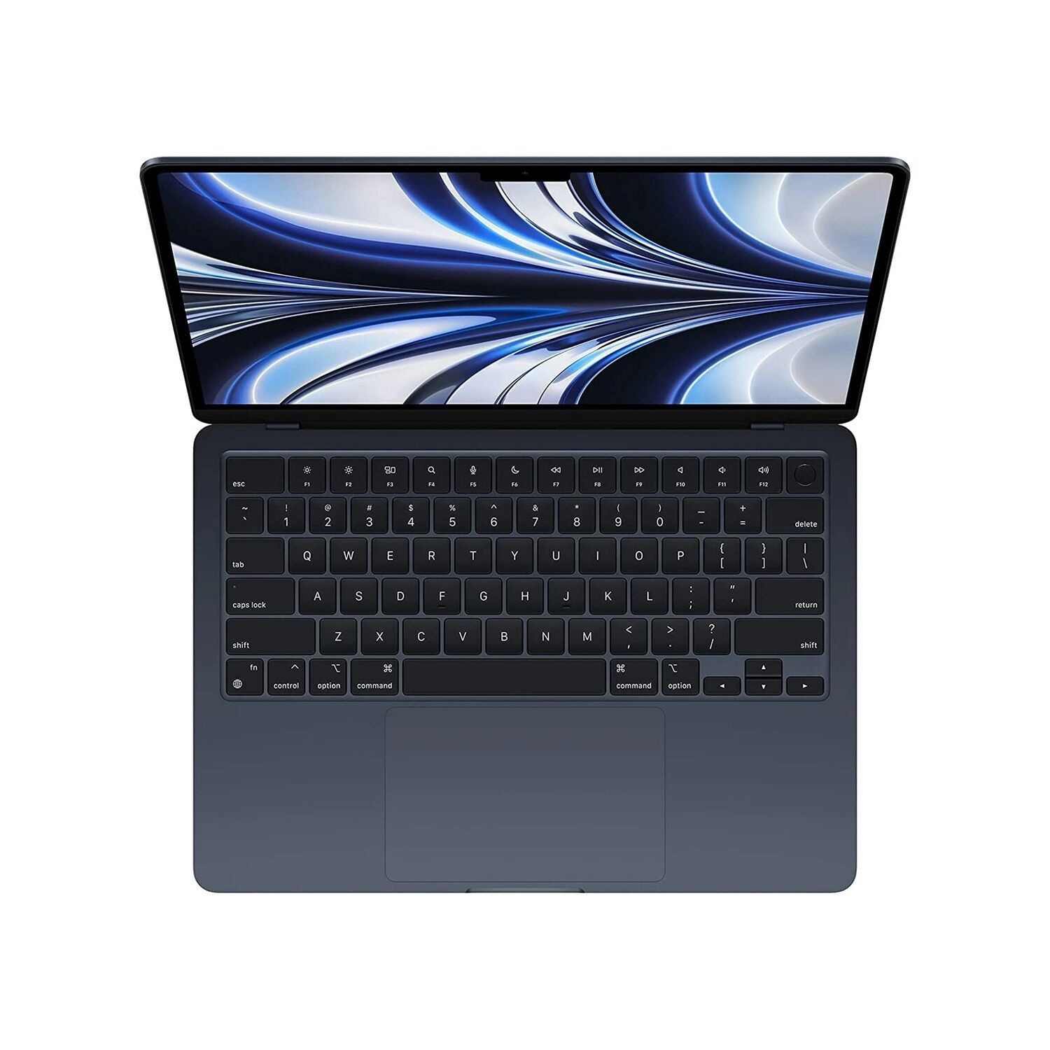 Macbook Air M2 2022 16GB 1TB SSD 13.6" Midnight