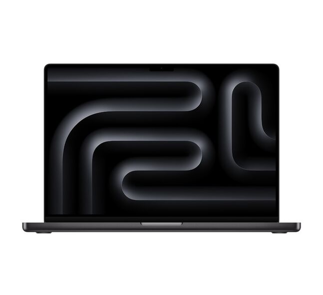 Macbook Pro M4 2024 24GB 512GB SSD 16" Liquid Retina Space Gray New
