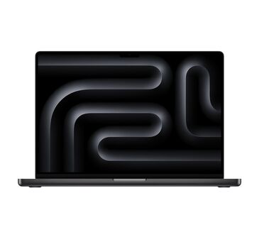 Macbook Pro M4 2024 24GB 512GB SSD 16" Liquid Retina Space Gray New