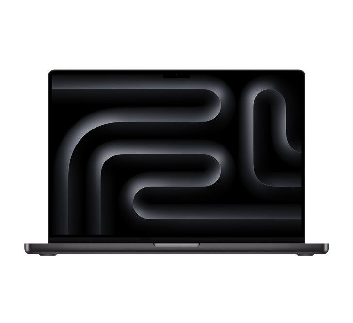 Macbook Pro M4 2024 24GB 512GB SSD 16" Liquid Retina Space Gray New