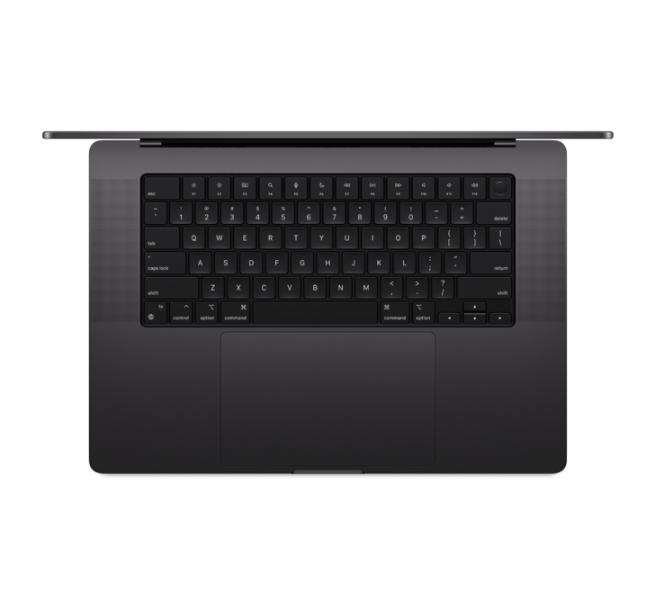 Macbook Pro M4 2024 24GB 512GB SSD 16" Liquid Retina Space Gray New
