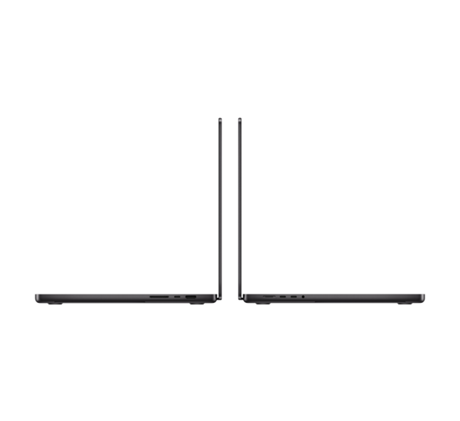 Macbook Pro M4 2024 24GB 512GB SSD 16" Liquid Retina Space Gray New