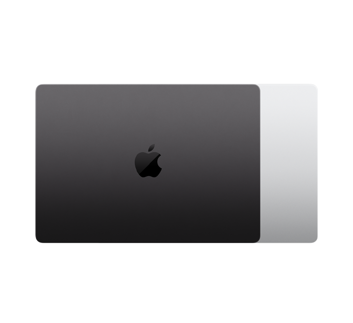 Macbook Pro M4 2024 24GB 512GB SSD 16" Liquid Retina Space Gray New