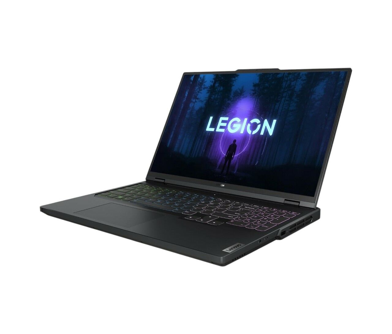 Lenovo Legion 5 Pro i9-14900HX 16GB 1TB SSD Geforce RTX 4060 2K 165Hz