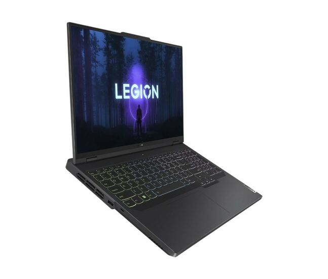 Lenovo Legion 5 Pro i9-14900HX 16GB 1TB SSD Geforce RTX 4060 2K 165Hz