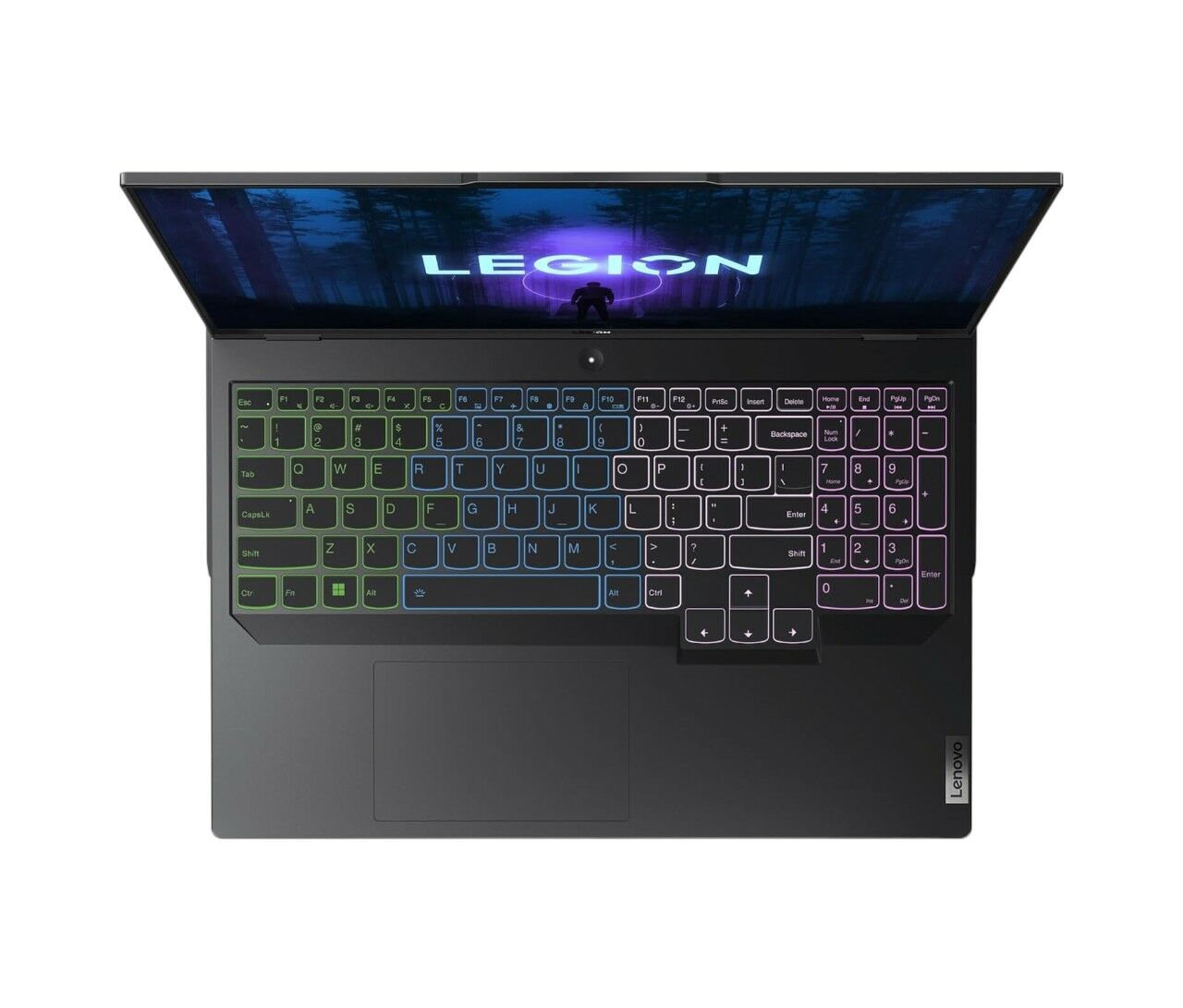 Lenovo Legion 5 Pro i9-14900HX 16GB 1TB SSD Geforce RTX 4060 2K 165Hz