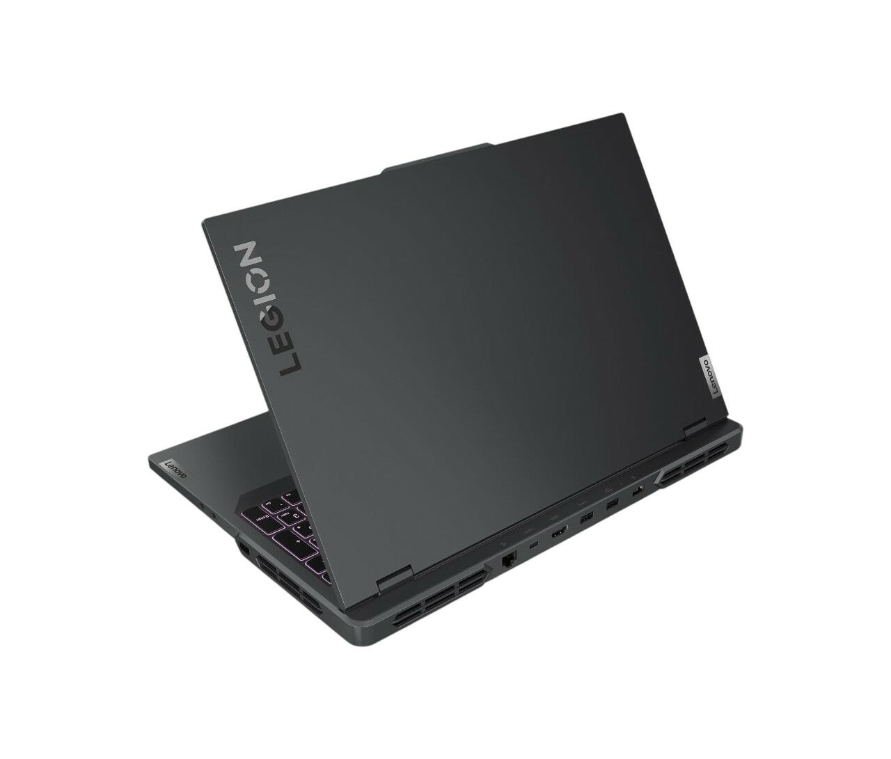 Lenovo Legion 5 Pro i9-14900HX 16GB 1TB SSD Geforce RTX 4060 2K 165Hz