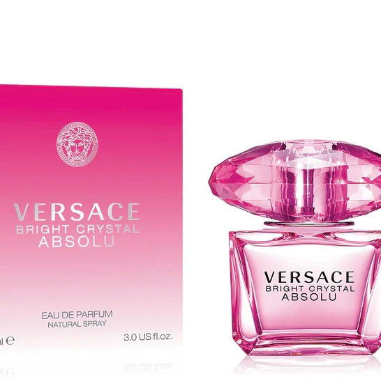 Versace absolu edp 90ml