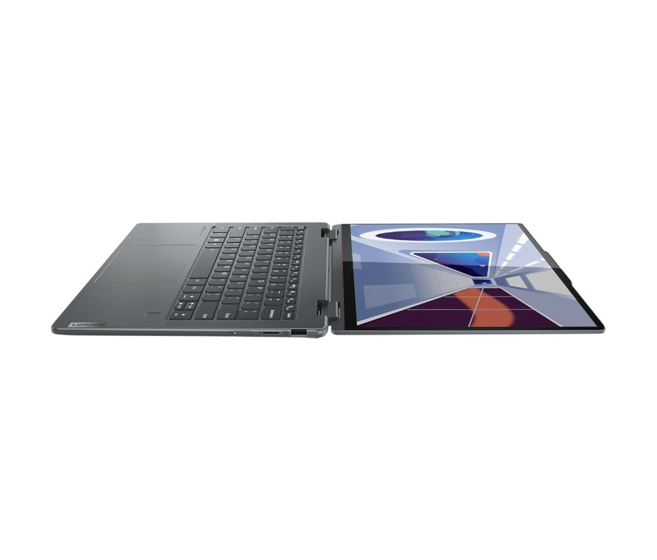 Lenovo Yoga 7 2in1 Ryzen 7 8840HS 16GB 1TB SSD FHD