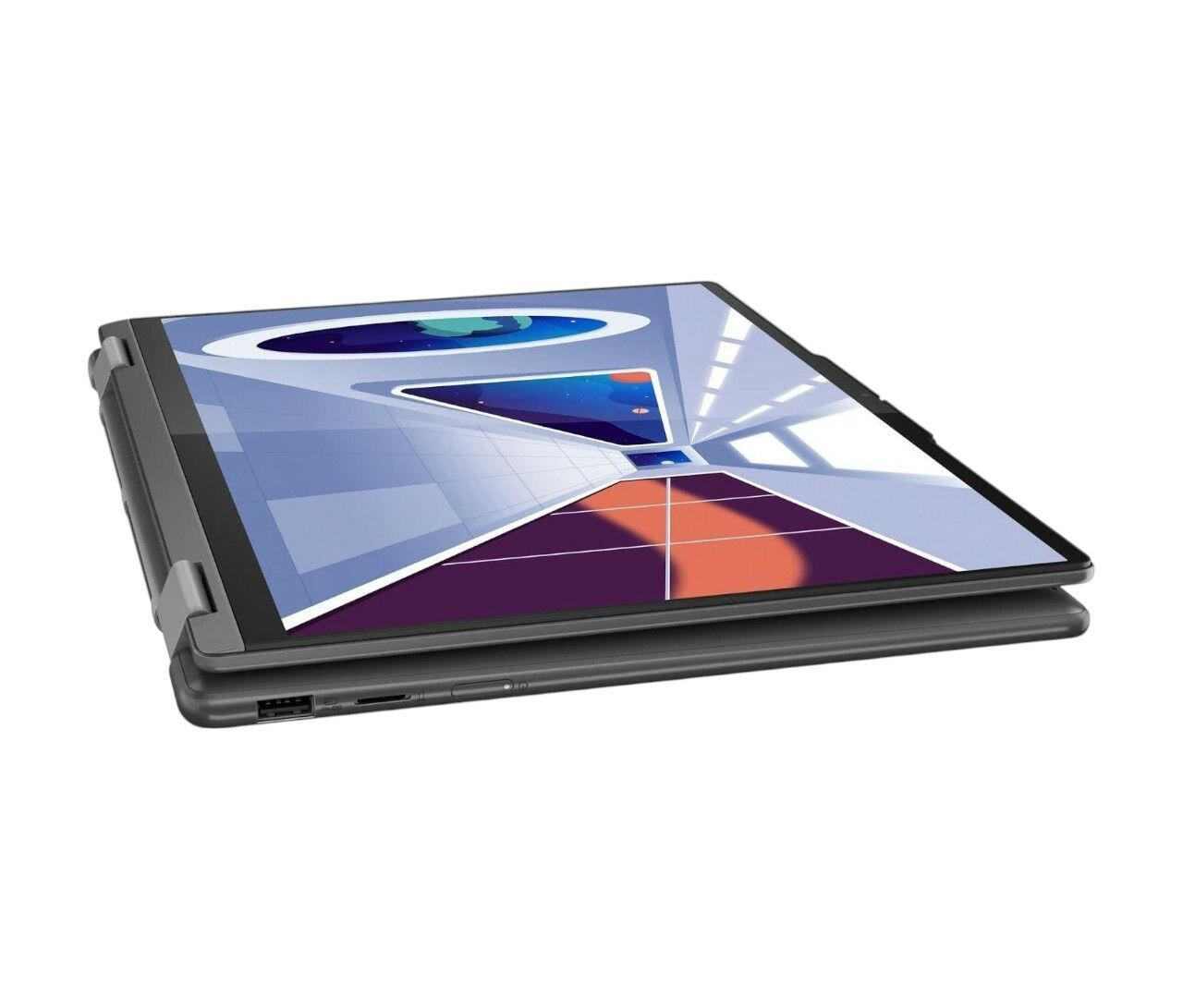 Lenovo Yoga 7 2in1 Ryzen 7 8840HS 16GB 1TB SSD FHD