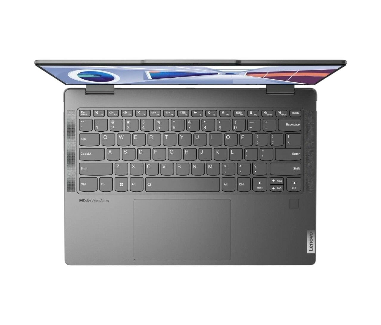 Lenovo Yoga 7 2in1 Ryzen 7 8840HS 16GB 1TB SSD FHD