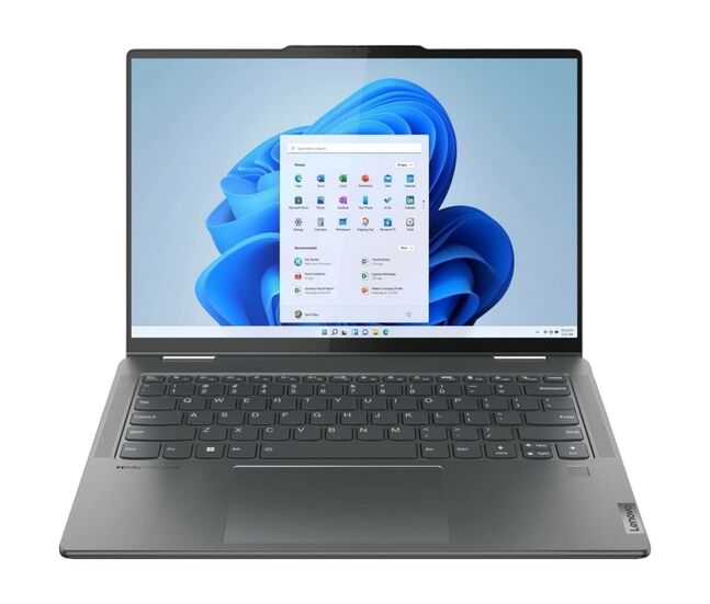 Lenovo Yoga 7 2in1 Ryzen 7 8840HS 16GB 1TB SSD FHD