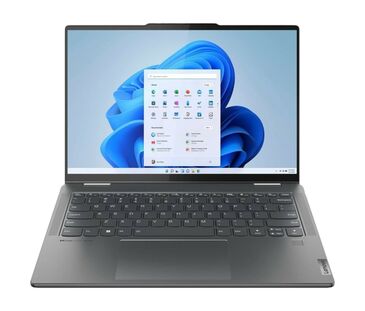 Lenovo Yoga 7 2in1 Ryzen 7 8840HS 16GB 1TB SSD FHD