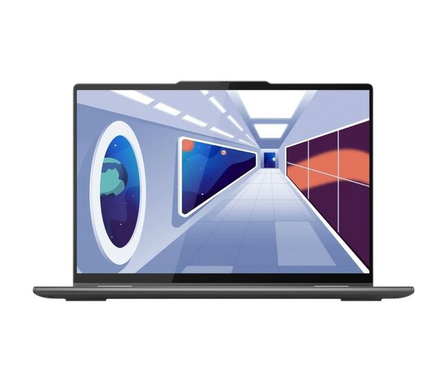 Lenovo Yoga 7 2in1 Ryzen 7 8840HS 16GB 1TB SSD FHD