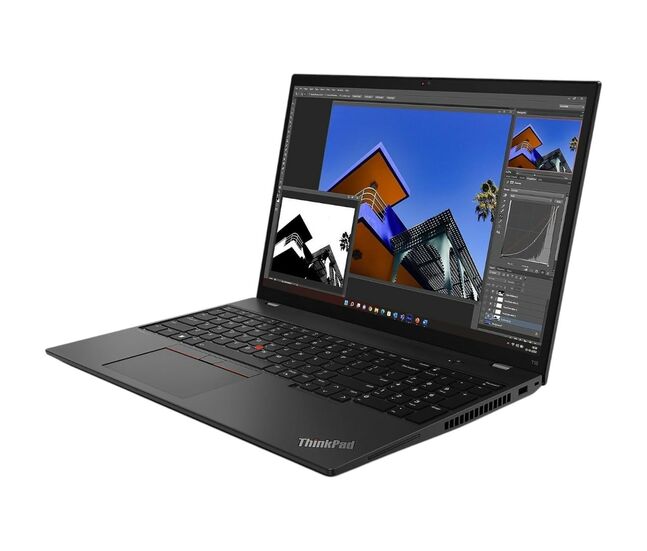 Lenovo Thinkpad T16S Gen2 i5-1145G7 8GB 256GB SSD FHD