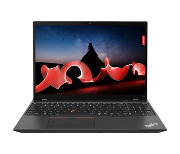 Lenovo Thinkpad T16S Gen2 i5-1145G7 8GB 256GB SSD FHD