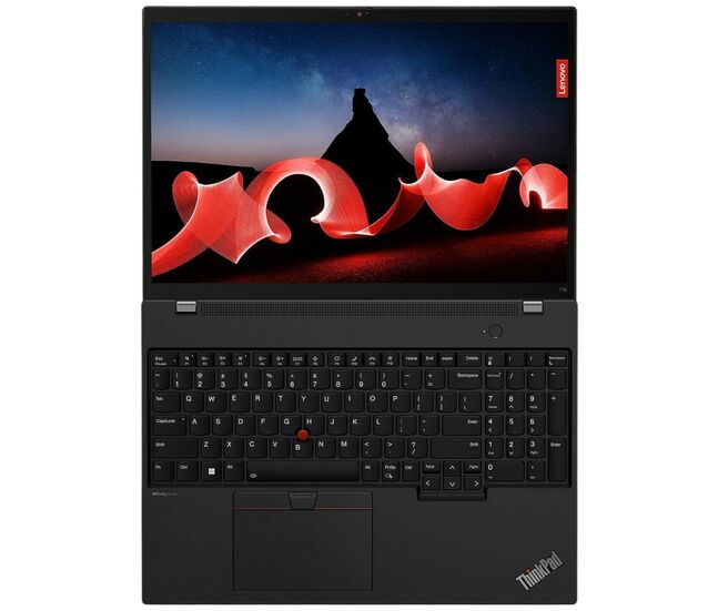 Lenovo Thinkpad T16S Gen2 i5-1145G7 8GB 256GB SSD FHD