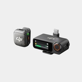 Dji Mic 3 (1TX+1RX) 