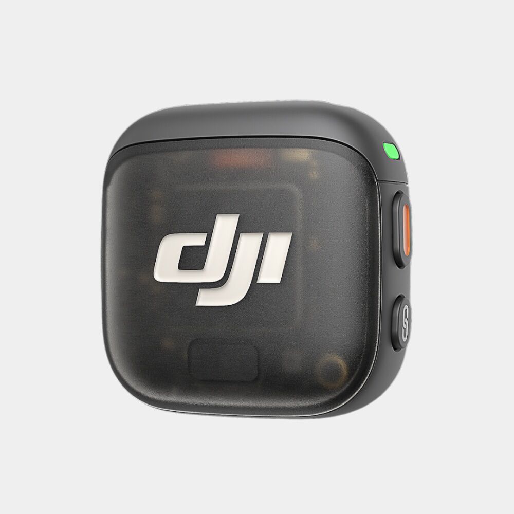 Dji Mic 3 (1TX+1RX) 