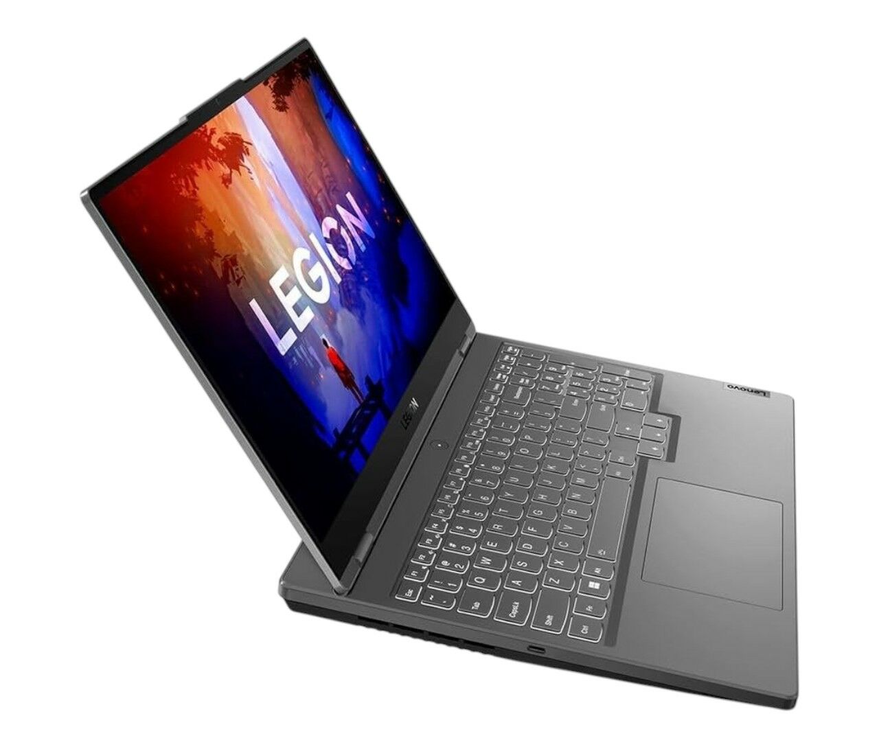 Lenovo Legion Slim 5 Ryzen 7 7840HS 16GB 512GB SSD Geforce RTX 4060 2K 165Hz