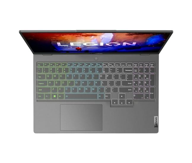 Lenovo Legion Slim 5 Ryzen 7 7840HS 16GB 512GB SSD Geforce RTX 4060 2K 165Hz