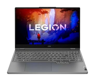 Lenovo Legion Slim 5 Ryzen 7 7840HS 16GB 512GB SSD Geforce RTX 4060 2K 165Hz