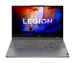 Lenovo Legion Slim 5 Ryzen 7 7840HS 16GB 512GB SSD Geforce RTX 4060 2K 165Hz