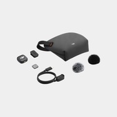 Dji Mic 3 (1TX)