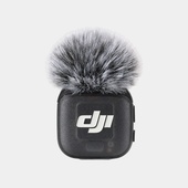 Dji Mic 3 (1TX)