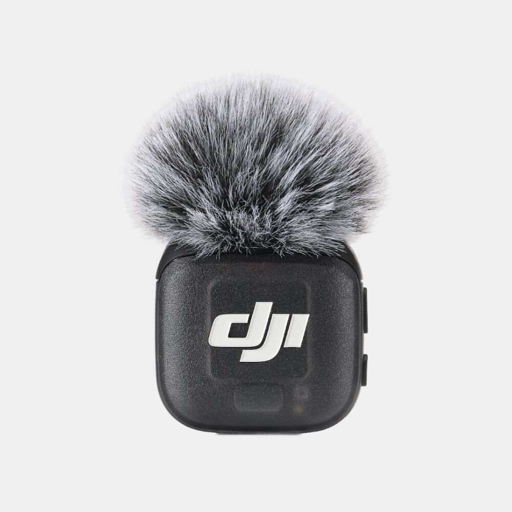 Dji Mic 3 (1TX)