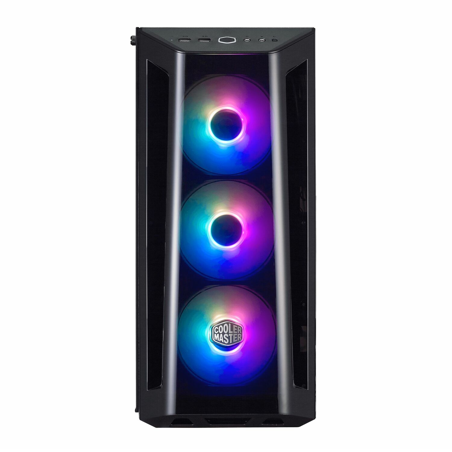Case MB520