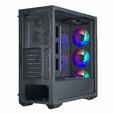 Case MB520