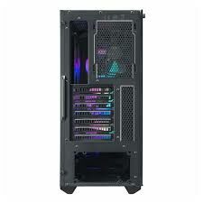 Case MB520