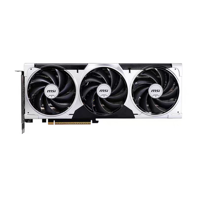 Geforce rtx 5060 ti 16g ventus 3