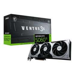 Geforce rtx 5060 ti 16g ventus 3