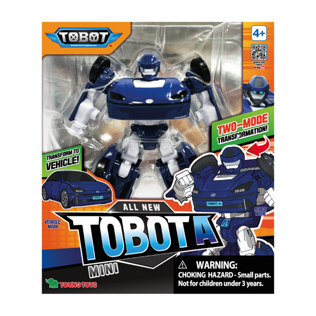 301177 TOBOT Mini A