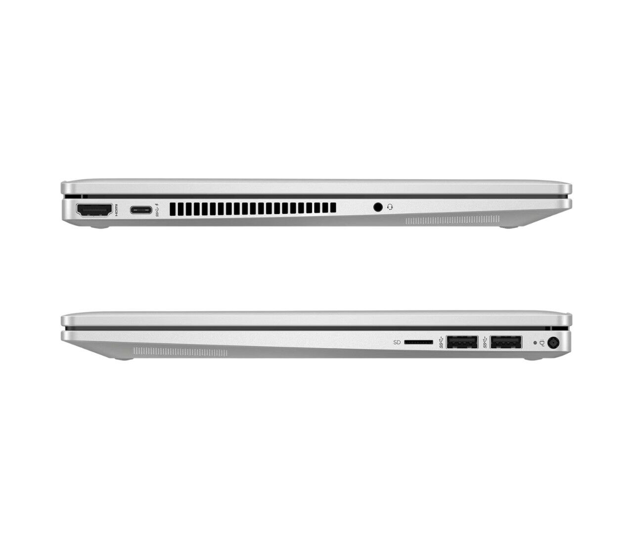 HP Pavilion X360 i7-1355U 16GB 512GB SSD FHD