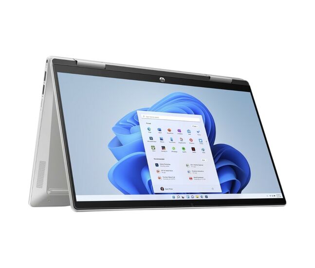 HP Pavilion X360 i7-1355U 16GB 512GB SSD FHD