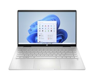 HP Pavilion X360 i7-1355U 16GB 512GB SSD FHD
