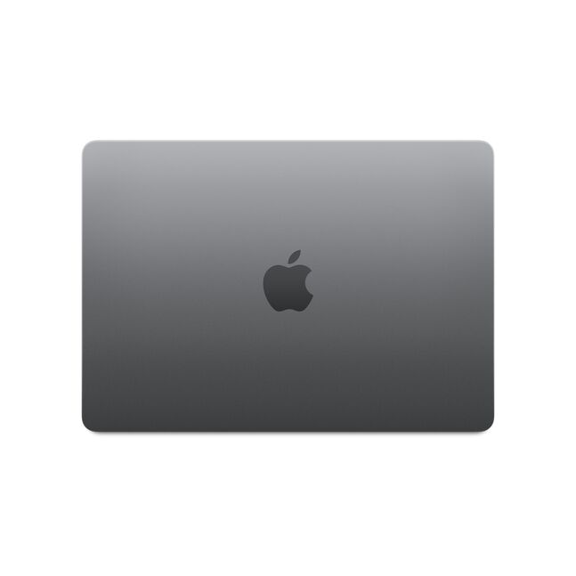 Macbook Air M3 chip 8GB 256GB SSD 13'' Liquid Retina Space Gray Used