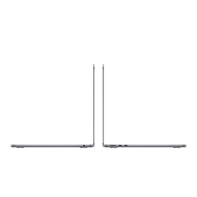 Macbook Air M3 chip 8GB 256GB SSD 13'' Liquid Retina Space Gray Used