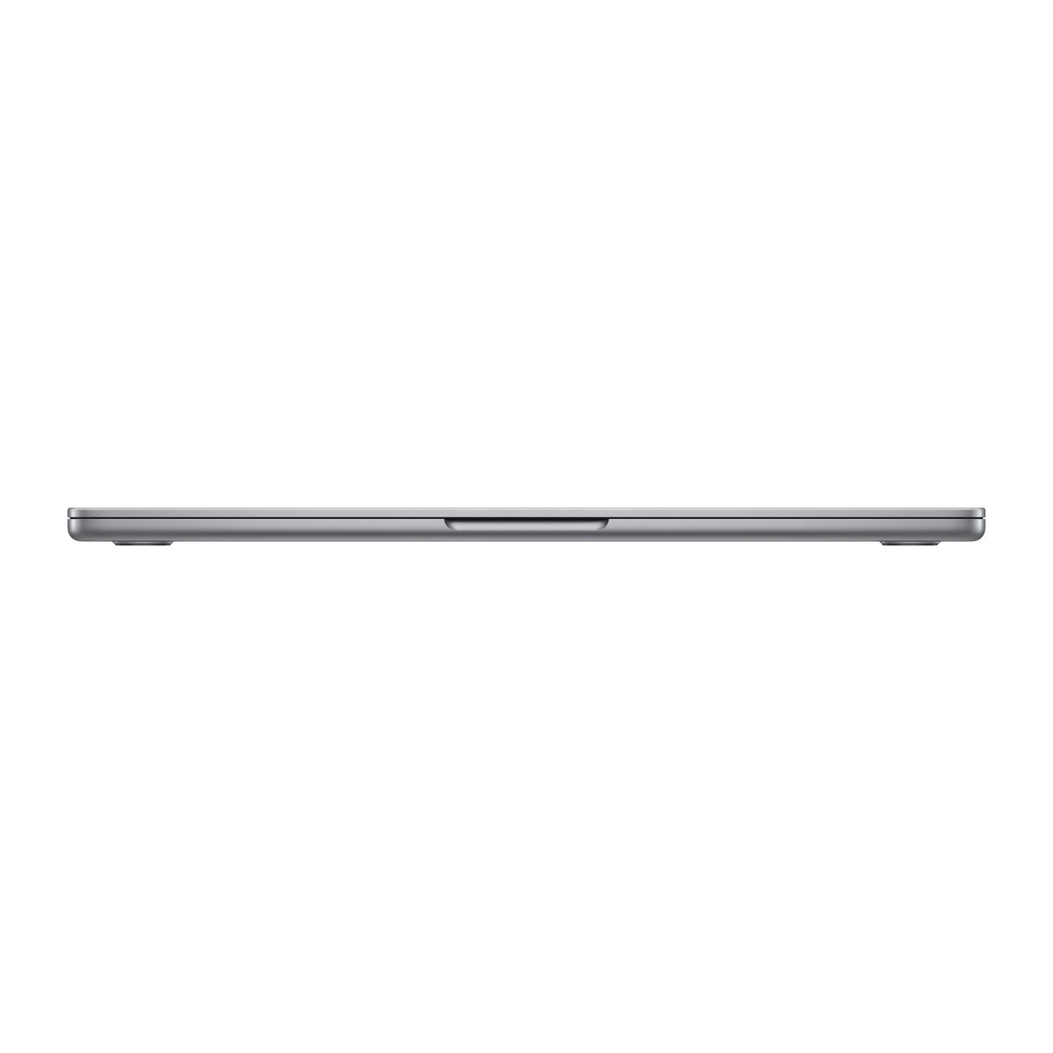 Macbook Air M3 chip 8GB 256GB SSD 13'' Liquid Retina Space Gray Used